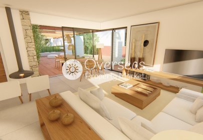 Nowy budynek - Villa -
Torre Pacheco - El Alba