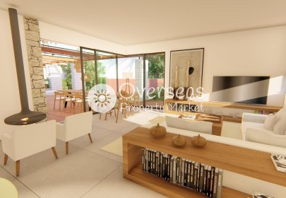 Nowy budynek - Villa -
Torre Pacheco - El Alba