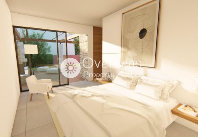 Nowy budynek - Villa -
Torre Pacheco - El Alba