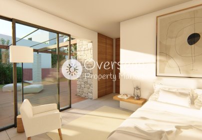 Nowy budynek - Villa -
Torre Pacheco - El Alba