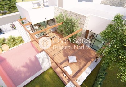 Nowy budynek - Villa -
Torre Pacheco - El Alba