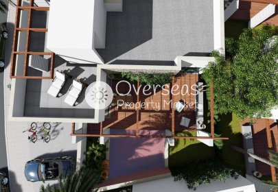 Nowy budynek - Villa -
Torre Pacheco - El Alba