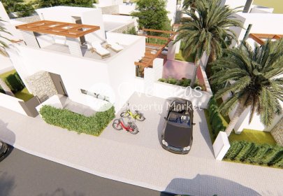 Nowy budynek - Villa -
Torre Pacheco - El Alba