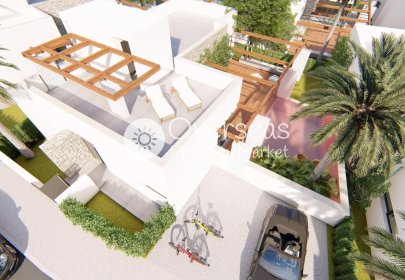 Nowy budynek - Villa -
Torre Pacheco - El Alba