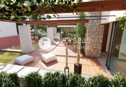 Nowy budynek - Villa -
Torre Pacheco - El Alba