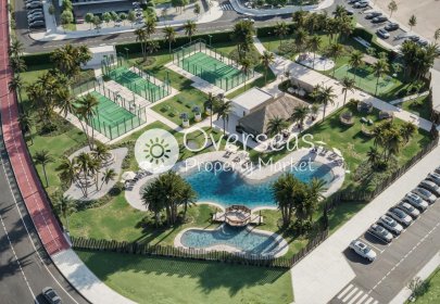 Nowy budynek - Villa -
Torre Pacheco - El Alba