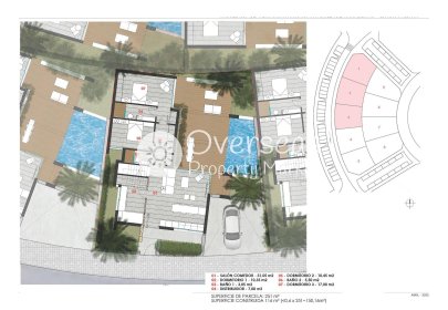 Nowy budynek - Villa -
Torre Pacheco - El Alba