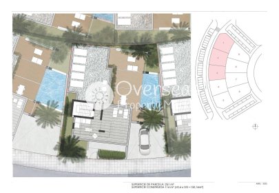 Nowy budynek - Villa -
Torre Pacheco - El Alba