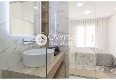 Nowy budynek - Bungalow -
Torrevieja - Los Balcones