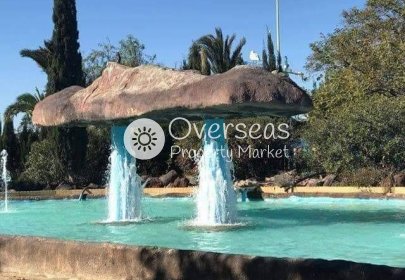 Nowy budynek - Bungalow -
Torrevieja - Altos del Sol