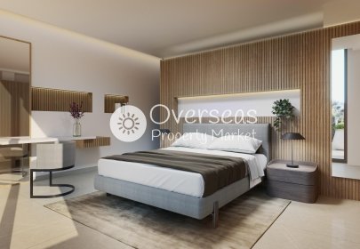 Nowy budynek - Villa -
La Nucía - Coblanca