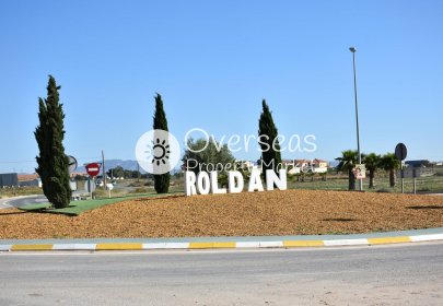 Nowy budynek - Villa -
Torre Pacheco - Roldán