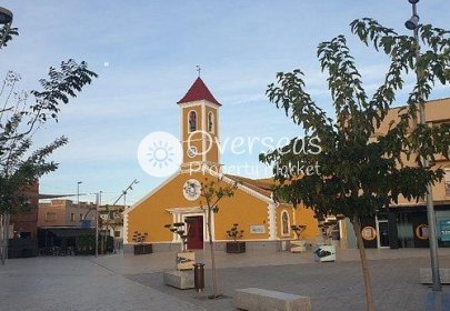 Nowy budynek - Villa -
Torre Pacheco - Roldán