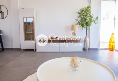 Nowy budynek - Villa -
Los Alcazares - Torre del Rame