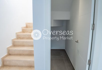 Nowy budynek - Villa -
Los Alcazares - Torre del Rame