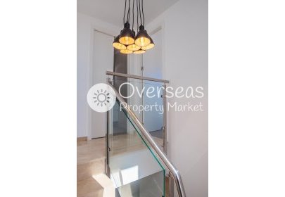 Nowy budynek - Villa -
Los Alcazares - Torre del Rame