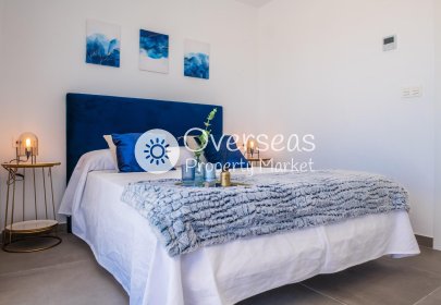 Nowy budynek - Villa -
Los Alcazares - Torre del Rame