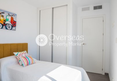 Nowy budynek - Villa -
Los Alcazares - Torre del Rame