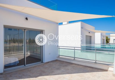 Nowy budynek - Villa -
Los Alcazares - Torre del Rame