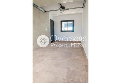 Nowy budynek - Villa -
Los Alcazares - Torre del Rame