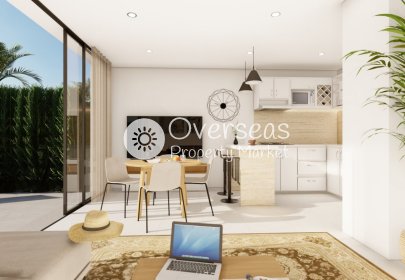 New Build - Villa -
Los Urrutias - Estrella De Mar