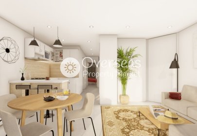 New Build - Villa -
Los Urrutias - Estrella De Mar