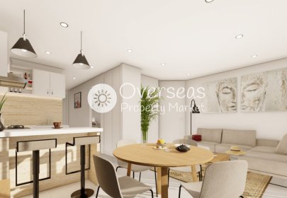 New Build - Villa -
Los Urrutias - Estrella De Mar