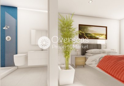 New Build - Villa -
Los Urrutias - Estrella De Mar