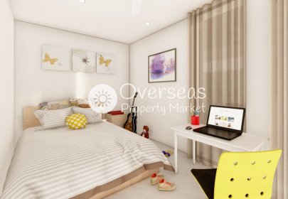 New Build - Villa -
Los Urrutias - Estrella De Mar