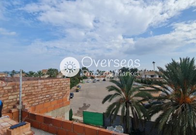 New Build - Villa -
Los Urrutias - Estrella De Mar