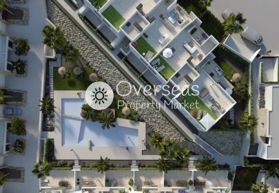 Nowy budynek - Bungalow -
Algorfa - La Finca Golf