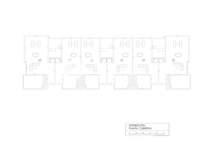 Nowy budynek - Bungalow -
Algorfa - La Finca Golf