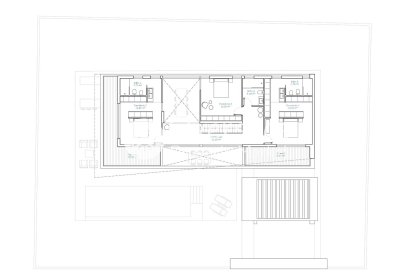 Nowy budynek - Villa -
Orihuela Costa - Cabo Roig