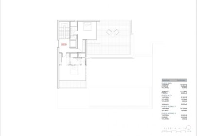 Nowy budynek - Villa -
Benissa