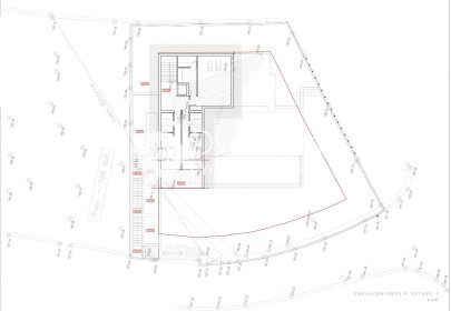 Nowy budynek - Villa -
Benissa