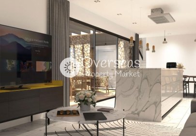 Nowy budynek - Villa -
Almoradí - Las Heredades