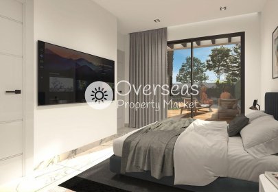 Nowy budynek - Villa -
Almoradí - Las Heredades