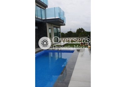 Nowy budynek - Villa -
Finestrat - Campana Garden