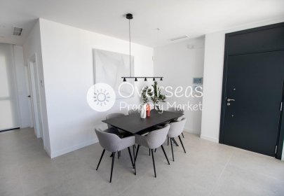 Nowy budynek - Villa -
Finestrat - Puig Campana Golf