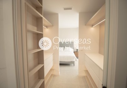 Nowy budynek - Villa -
Finestrat - Puig Campana Golf