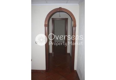 Nowy budynek - Kamienica -
Torrevieja - Los Altos