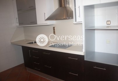 Nowy budynek - Kamienica -
Torrevieja - Los Altos
