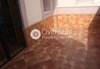 Nowy budynek - Kamienica -
Torrevieja - Los Altos