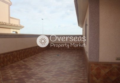 Nowy budynek - Kamienica -
Torrevieja - Los Altos