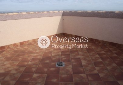 Nowy budynek - Kamienica -
Torrevieja - Los Altos