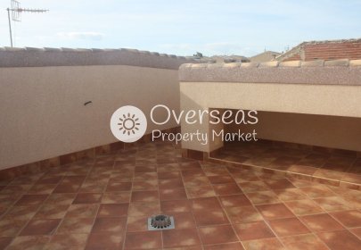 Nowy budynek - Kamienica -
Torrevieja - Los Altos