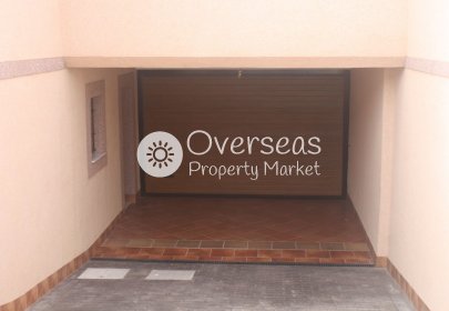 Nowy budynek - Kamienica -
Torrevieja - Los Altos