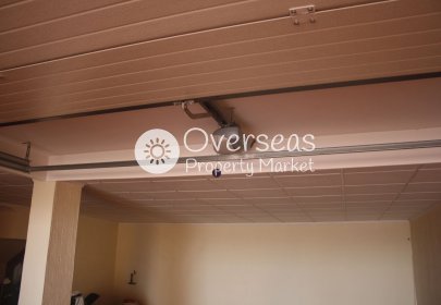 Nowy budynek - Kamienica -
Torrevieja - Los Altos