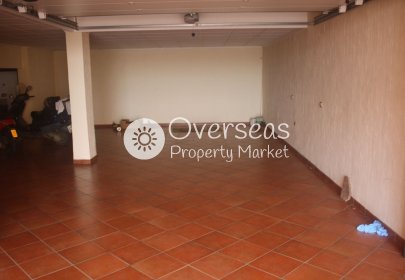 Nowy budynek - Kamienica -
Torrevieja - Los Altos