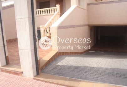 Nowy budynek - Kamienica -
Torrevieja - Los Altos